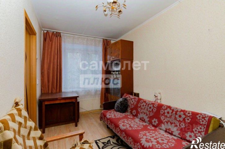 2-комн квартира ул Кудрявцева, 83,  д. 83