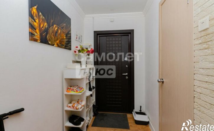 3-комн квартира Краснопольский проспект, 5Б,  д. 5Б