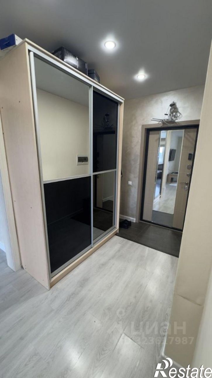 2-комн квартира ул Братьев Кашириных, 131Б,  д. 131Б