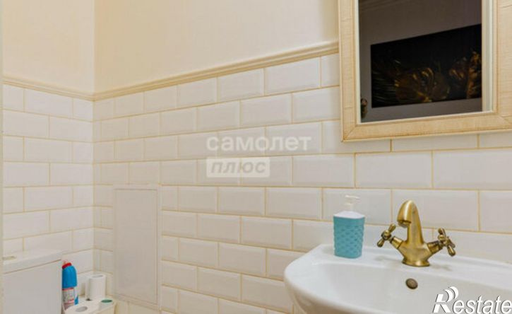 3-комн квартира Краснопольский проспект, 5Б,  д. 5Б