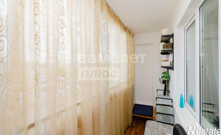 3-комн квартира Краснопольский проспект, 5Б,  д. 5Б