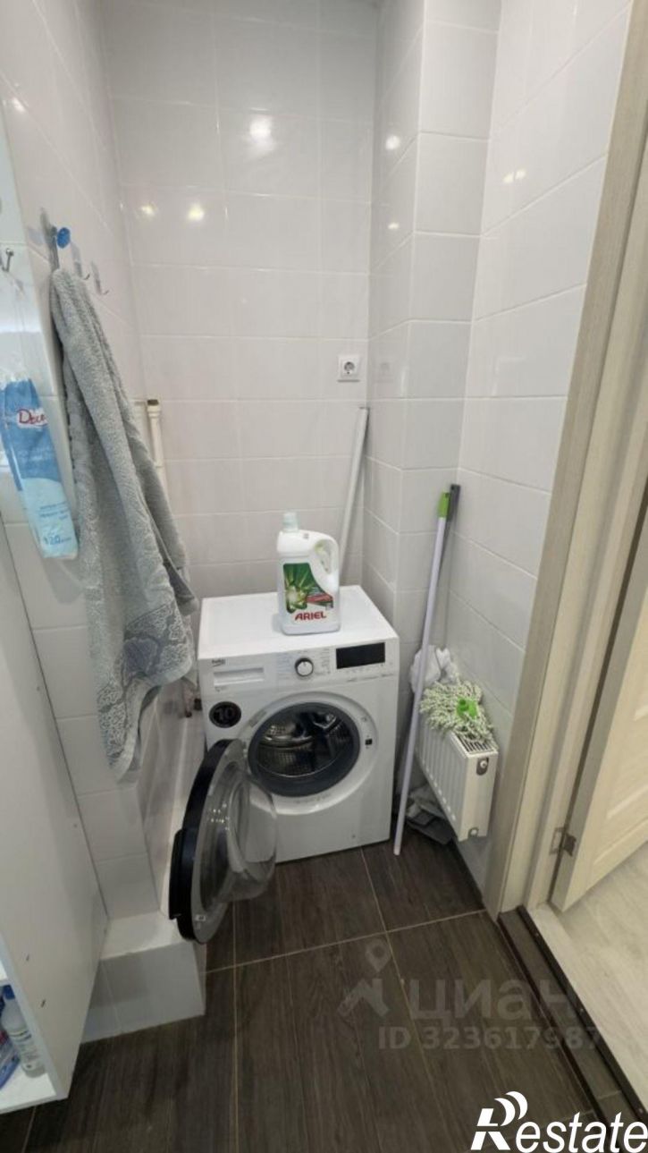 2-комн квартира ул Братьев Кашириных, 131Б,  д. 131Б