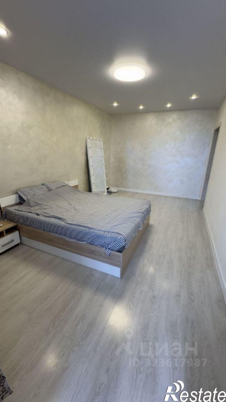 2-комн квартира ул Братьев Кашириных, 131Б,  д. 131Б