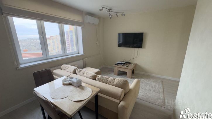 2-комн квартира ул Братьев Кашириных, 131Б,  д. 131Б