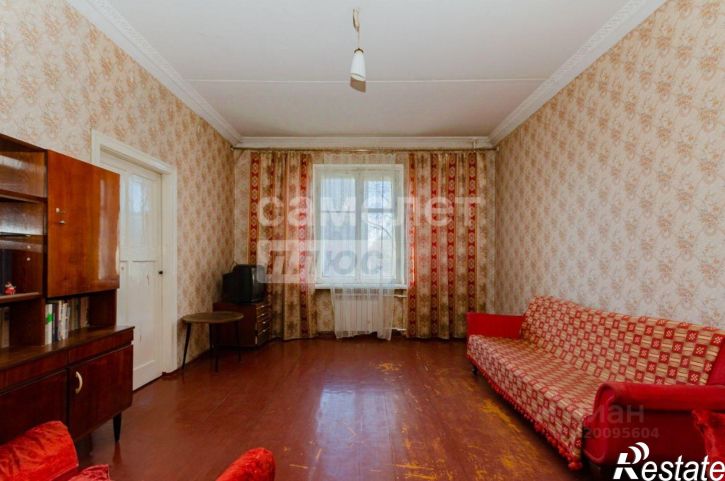 3-комн квартира ул Сталеваров, 27,  д. 27