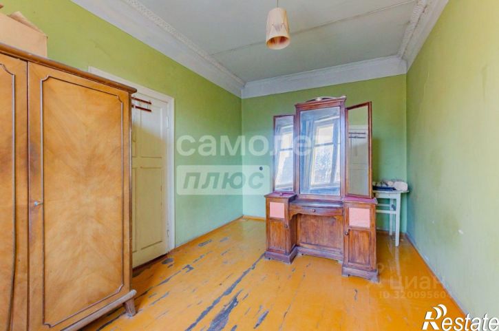 3-комн квартира ул Сталеваров, 27,  д. 27