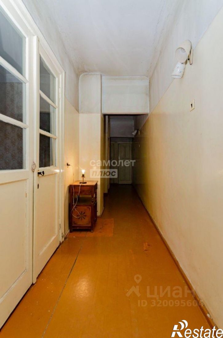 3-комн квартира ул Сталеваров, 27,  д. 27