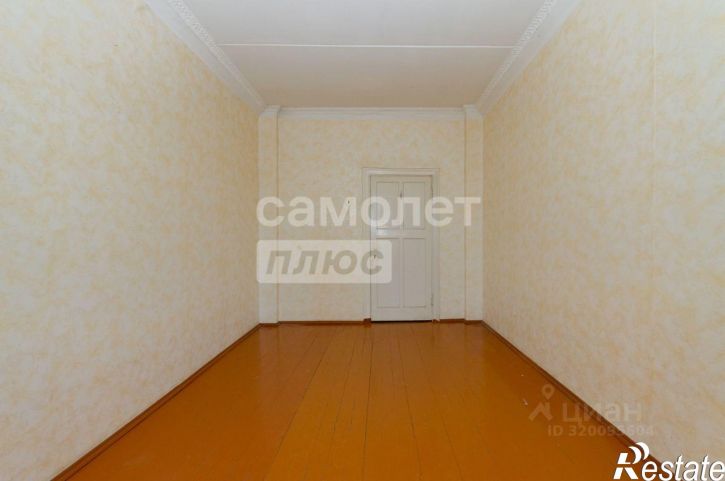 3-комн квартира ул Сталеваров, 27,  д. 27