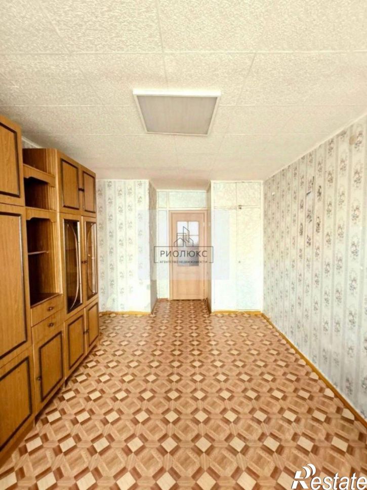 3-комн квартира 2-я Эльтонская улица, 22А,  д. 22А