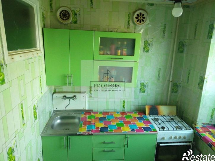 3-комн квартира улица Либединского, 47А,  д. 47А