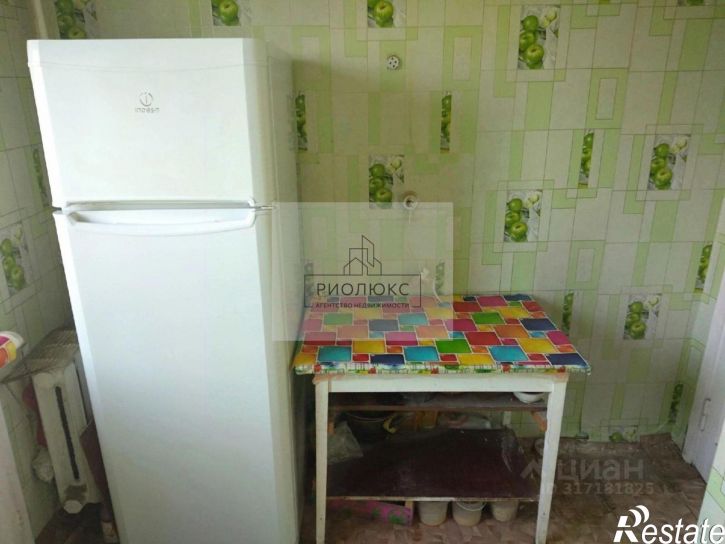 3-комн квартира улица Либединского, 47А,  д. 47А