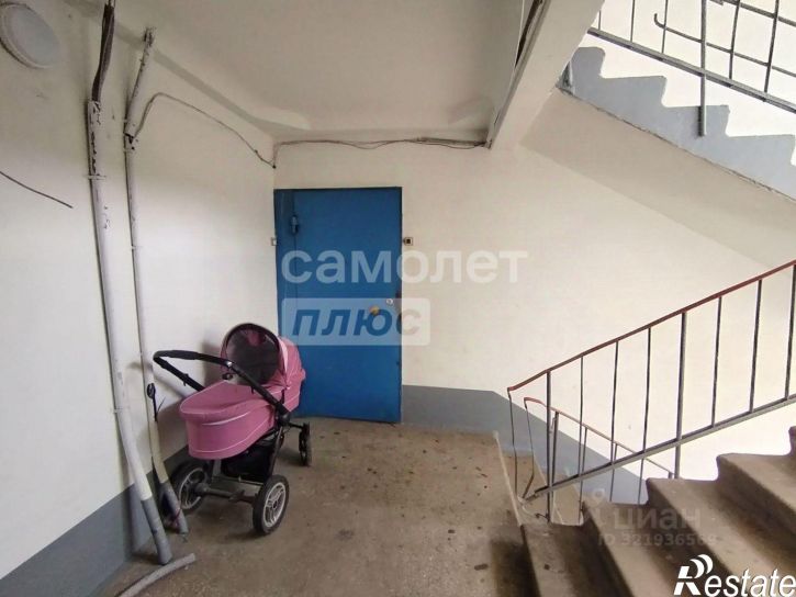 2-комн квартира улица Героев Танкограда, 50,  д. 50