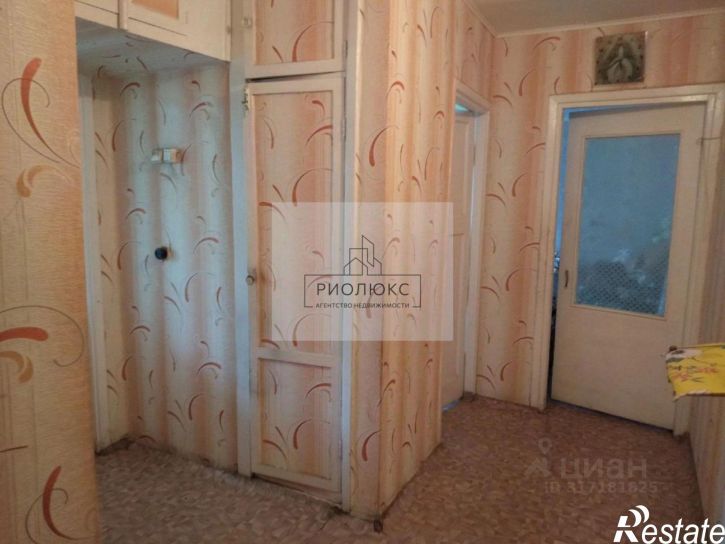 3-комн квартира улица Либединского, 47А,  д. 47А