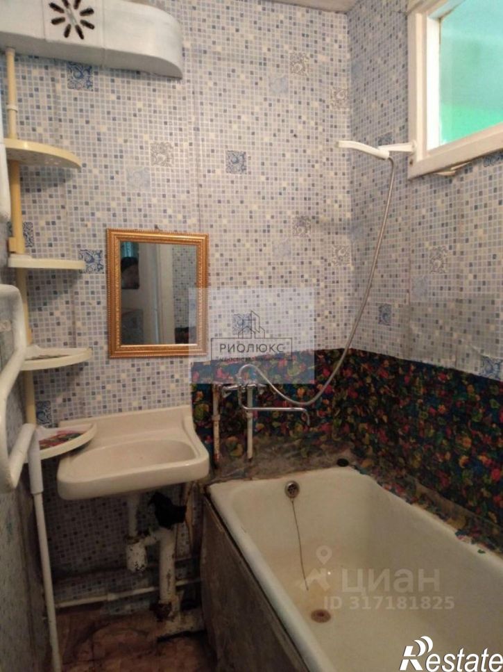 3-комн квартира улица Либединского, 47А,  д. 47А