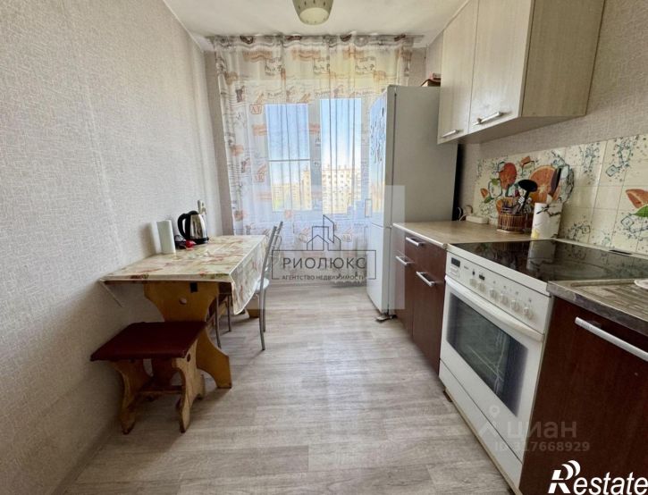 3-комн квартира улица Островского, 18,  д. 18