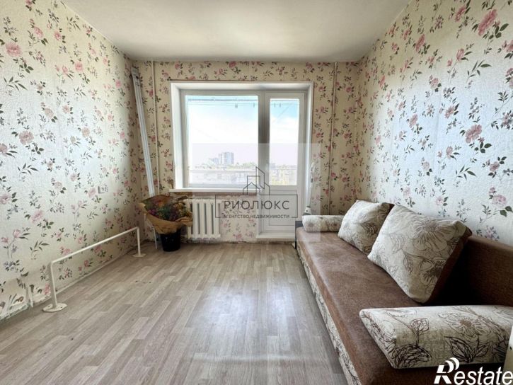 3-комн квартира улица Островского, 18,  д. 18