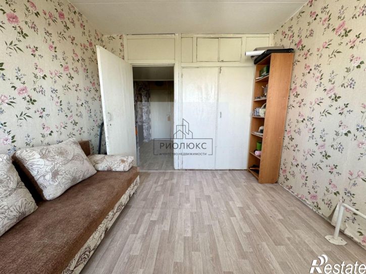 3-комн квартира улица Островского, 18,  д. 18