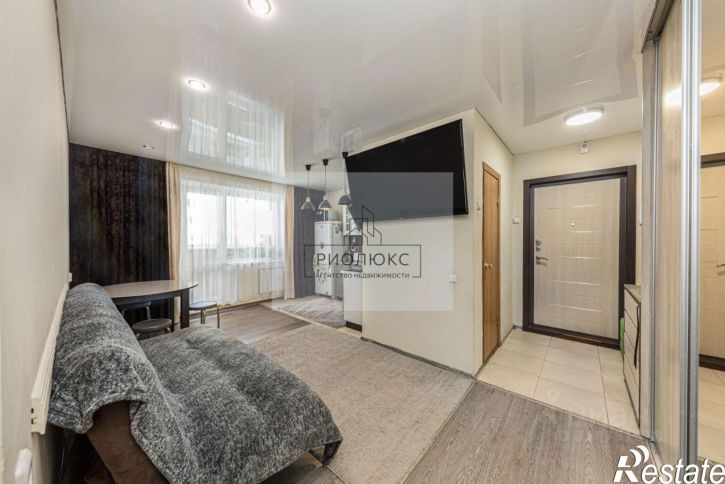 2-комн квартира улица Мусы Джалиля, 14,  д. 14