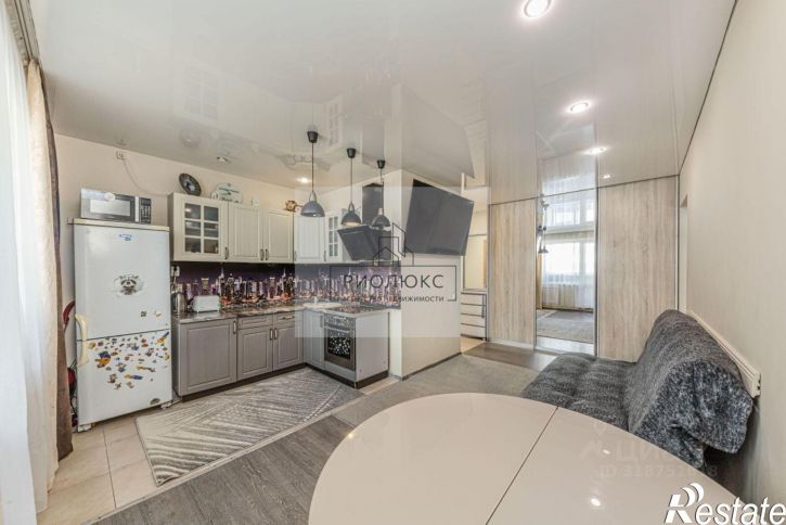 2-комн квартира улица Мусы Джалиля, 14,  д. 14