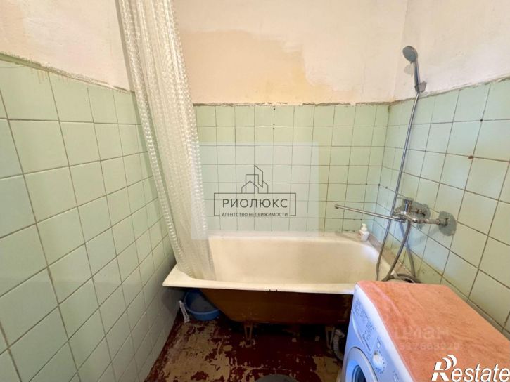 3-комн квартира улица Островского, 18,  д. 18