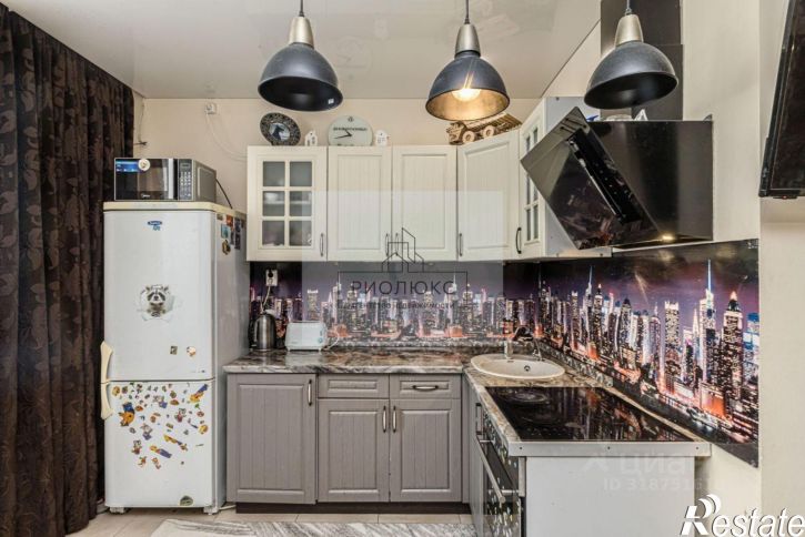 2-комн квартира улица Мусы Джалиля, 14,  д. 14