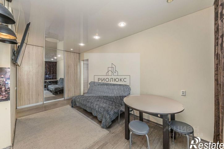 2-комн квартира улица Мусы Джалиля, 14,  д. 14