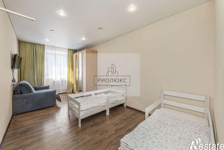 2-комн квартира улица Мусы Джалиля, 14,  д. 14