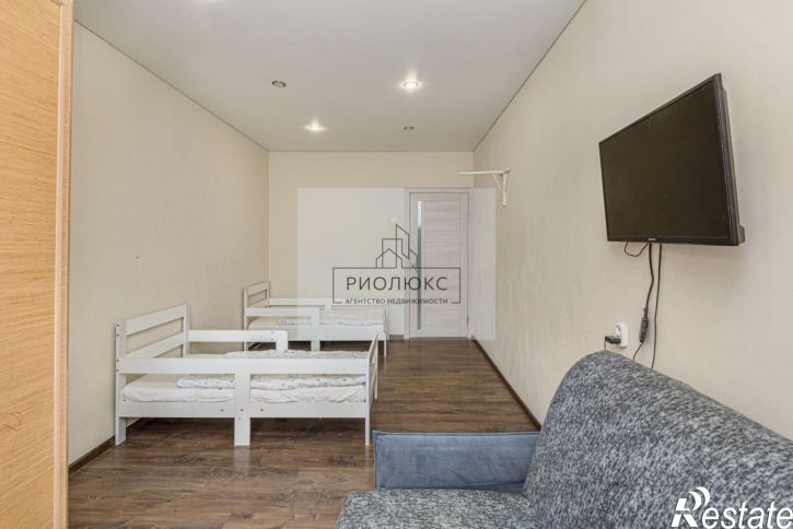 2-комн квартира улица Мусы Джалиля, 14,  д. 14