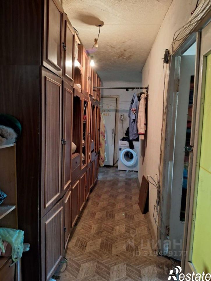 3-комн квартира ул Цвиллинга, 88А,  д. 88А