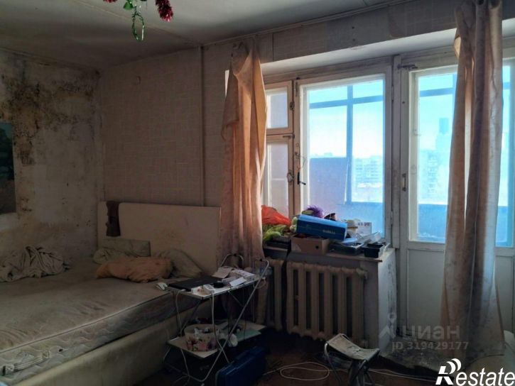 3-комн квартира ул Цвиллинга, 88А,  д. 88А