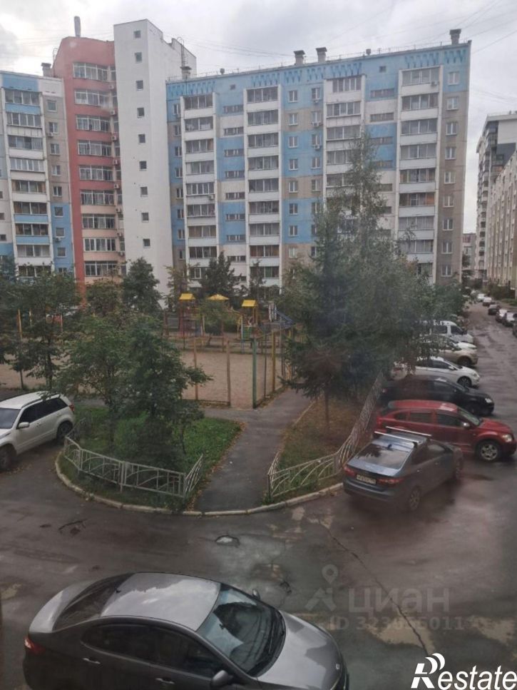 2-комн квартира ул Двинская, 21,  д. 21