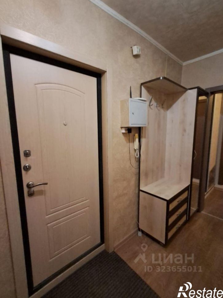 2-комн квартира ул Двинская, 21,  д. 21