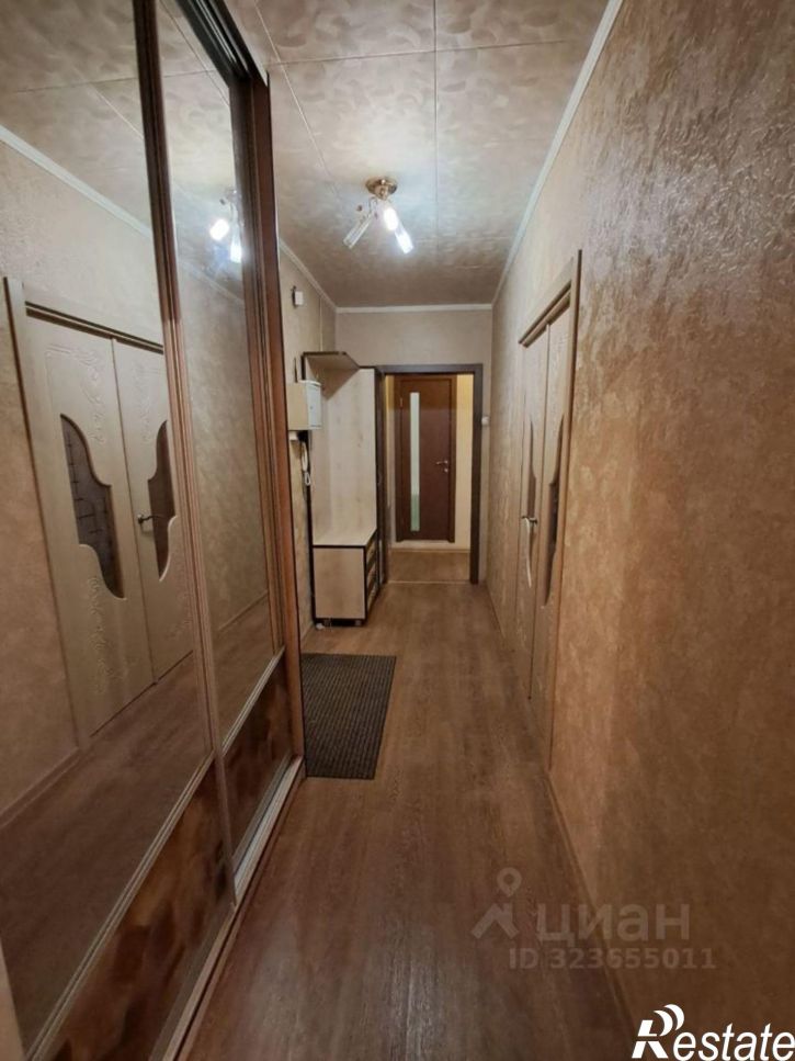 2-комн квартира ул Двинская, 21,  д. 21