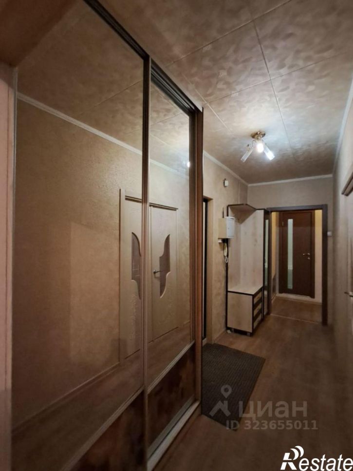 2-комн квартира ул Двинская, 21,  д. 21