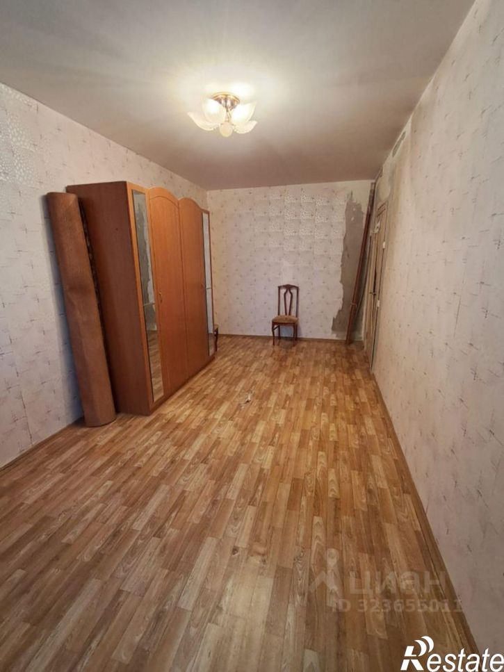 2-комн квартира ул Двинская, 21,  д. 21