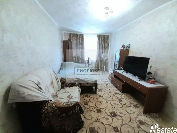 1-комн квартира ул Бугурусланская, 27,  д. 27