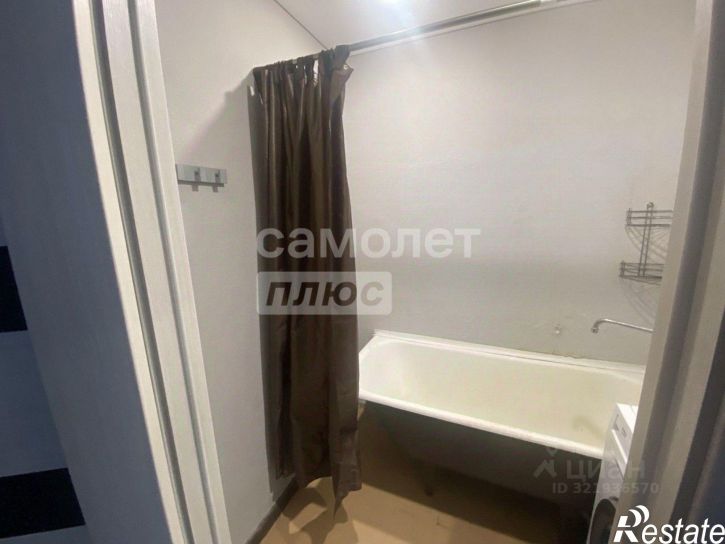 1-комн квартира ул Комарова, 131А,  д. 131А