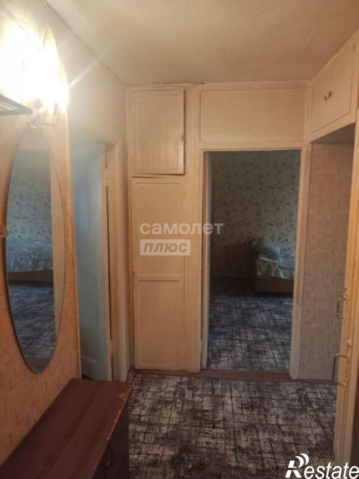 3-комн квартира ул Вагнера, 84,  д. 84