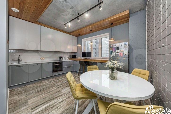 2-комн квартира пр-кт Героя России Родионова Е.Н., 13,  д. 13