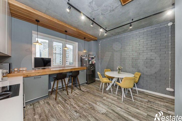 2-комн квартира пр-кт Героя России Родионова Е.Н., 13,  д. 13