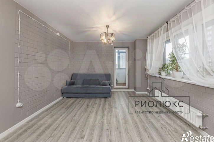 2-комн квартира пр-кт Героя России Родионова Е.Н., 13,  д. 13