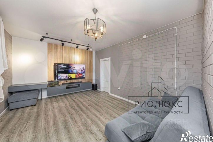 2-комн квартира пр-кт Героя России Родионова Е.Н., 13,  д. 13