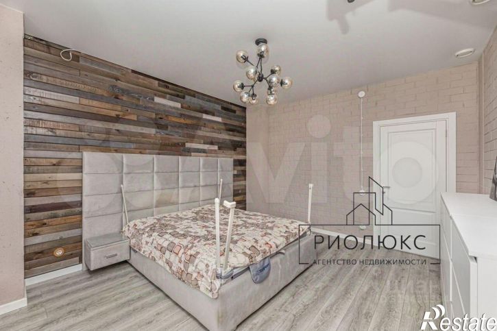 2-комн квартира пр-кт Героя России Родионова Е.Н., 13,  д. 13