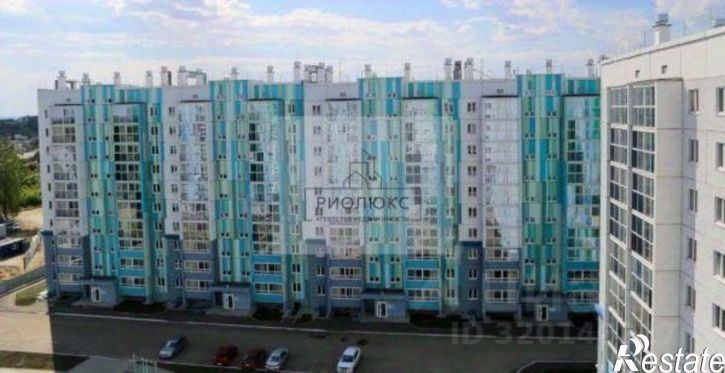 1-комн квартира ул Дмитрия Неаполитанова, 12,  д. 12