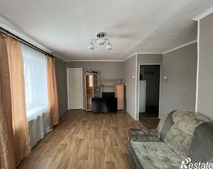 1-комн квартира Артиллерийская улица, 63Б,  д. 63Б