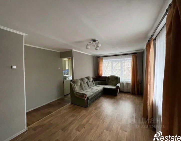 1-комн квартира Артиллерийская улица, 63Б,  д. 63Б