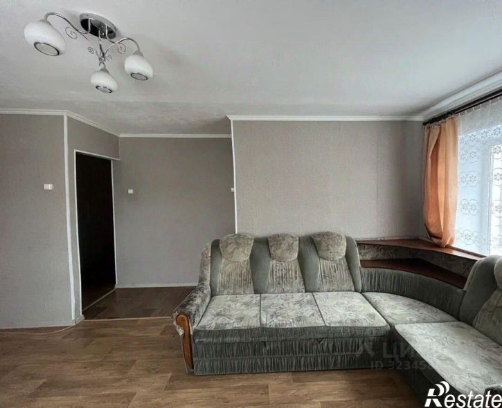 1-комн квартира Артиллерийская улица, 63Б,  д. 63Б