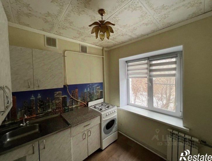 1-комн квартира Артиллерийская улица, 63Б,  д. 63Б