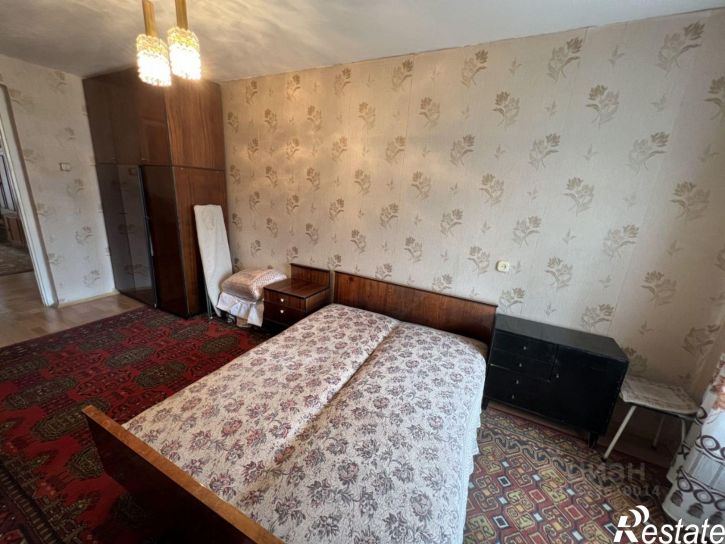 3-комн квартира ул Героев Танкограда, 59 П,  д. 59 П,  к. П