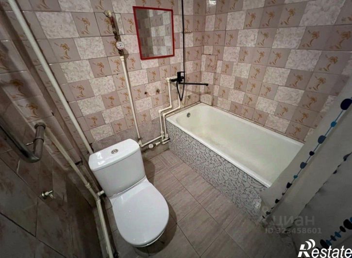 1-комн квартира Артиллерийская улица, 63Б,  д. 63Б